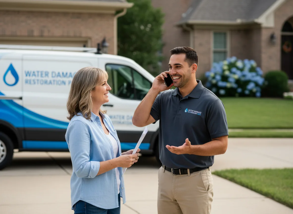 Flood Restoration Ancramdale, NY FAQs
